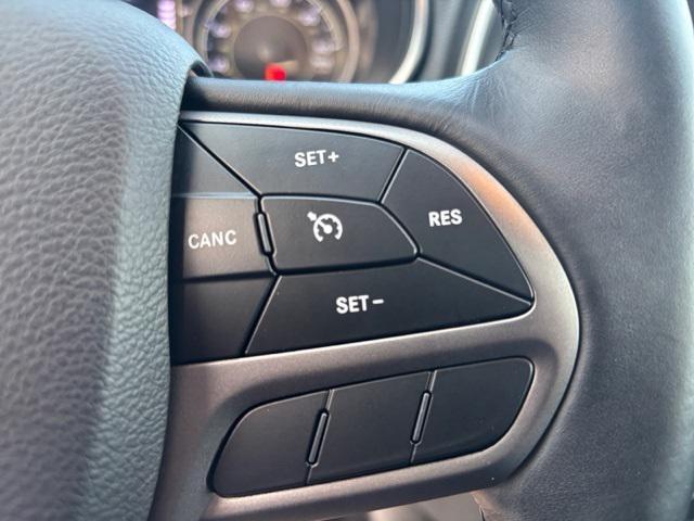 used 2019 Jeep Cherokee car, priced at $16,957