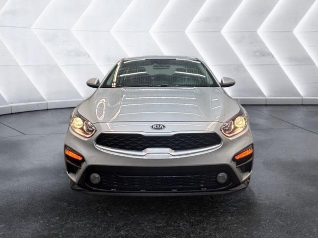 used 2020 Kia Forte car, priced at $15,599