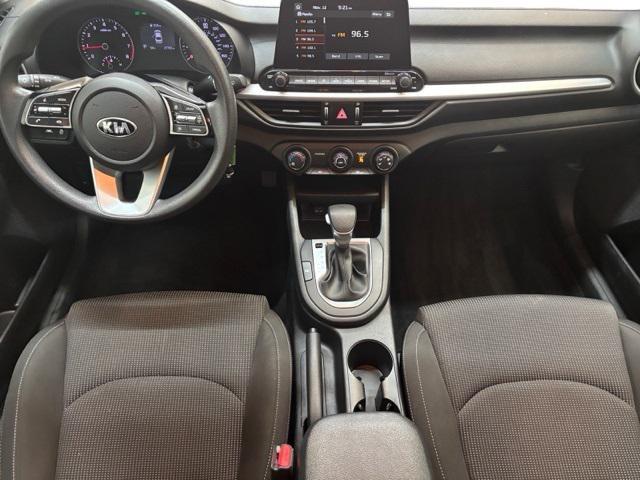 used 2020 Kia Forte car, priced at $15,599