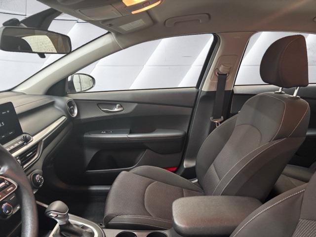 used 2020 Kia Forte car, priced at $15,599