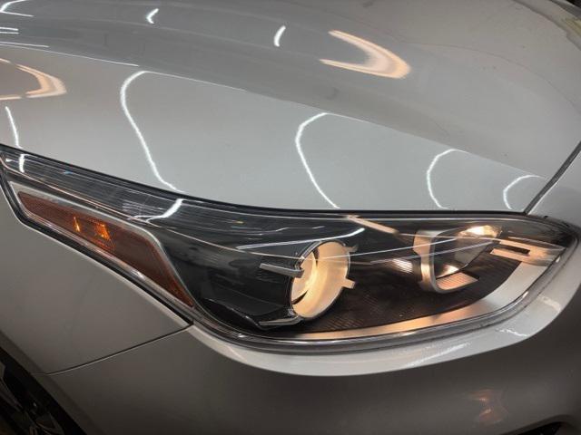 used 2020 Kia Forte car, priced at $15,599