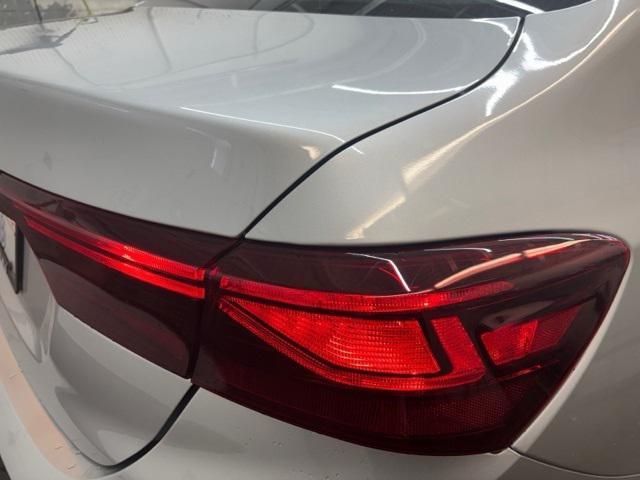 used 2020 Kia Forte car, priced at $15,599