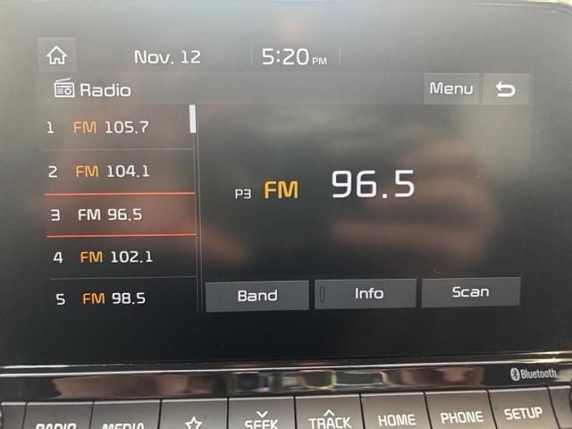 used 2020 Kia Forte car, priced at $15,599