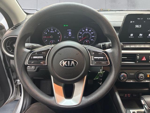 used 2020 Kia Forte car, priced at $15,599