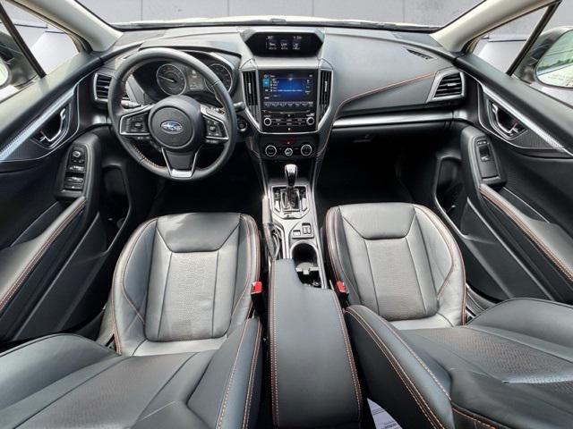 used 2022 Subaru Crosstrek car, priced at $26,795