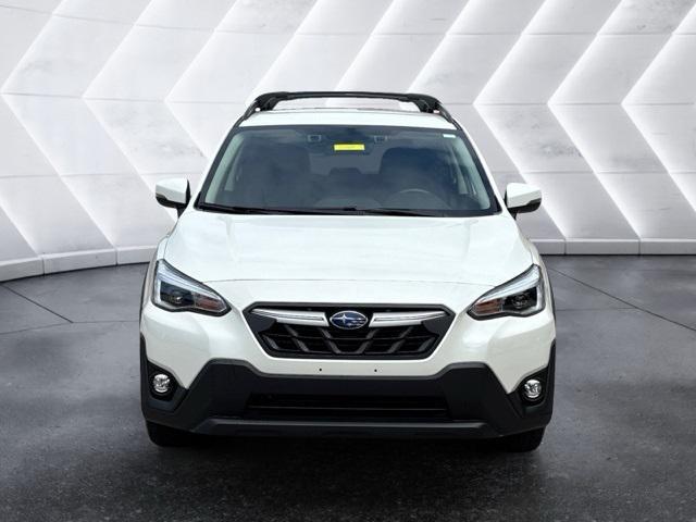 used 2022 Subaru Crosstrek car, priced at $26,795