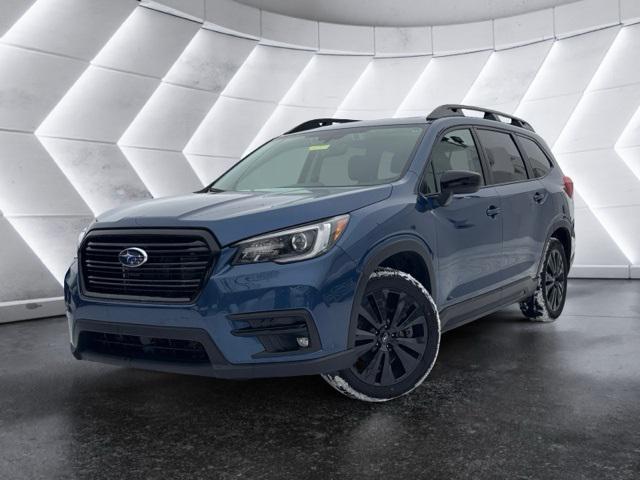 used 2022 Subaru Ascent car, priced at $30,241