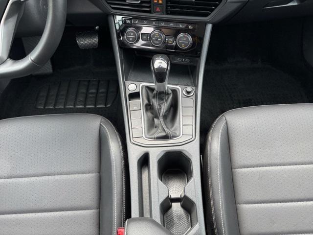 used 2024 Volkswagen Jetta car, priced at $20,048