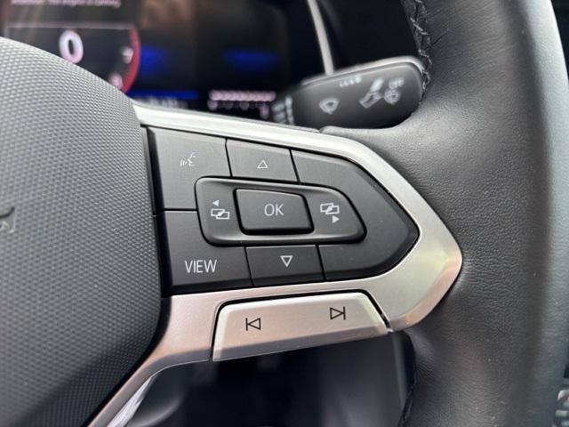 used 2024 Volkswagen Jetta car, priced at $20,048