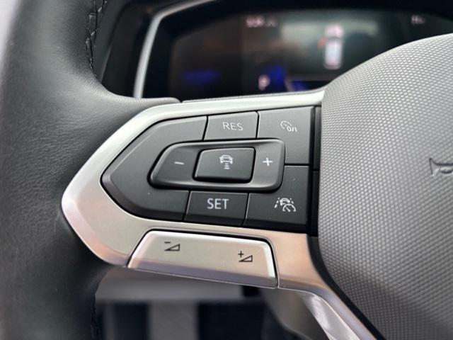 used 2024 Volkswagen Jetta car, priced at $20,048