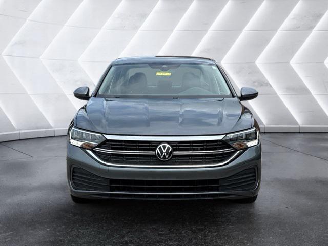 used 2024 Volkswagen Jetta car, priced at $20,048