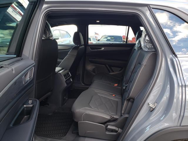 new 2026 Volkswagen Atlas Cross Sport car, priced at $48,988