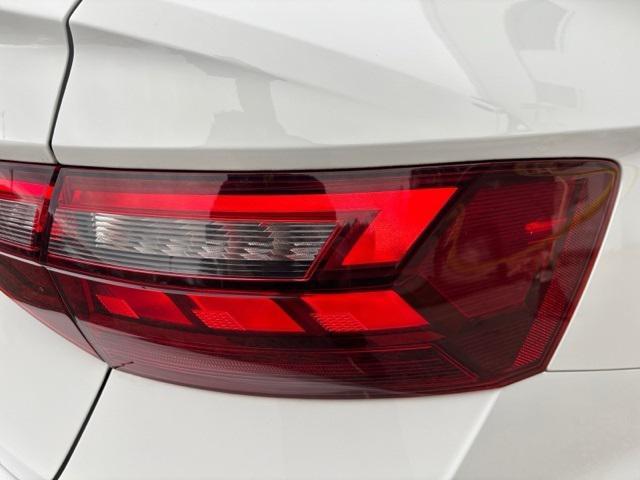 used 2021 Volkswagen Jetta car, priced at $16,462