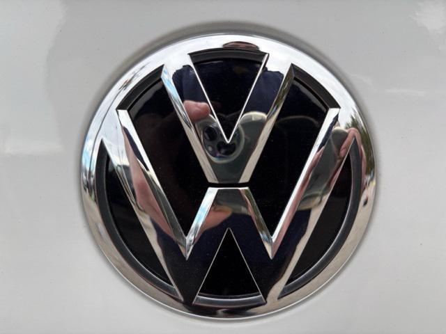 used 2021 Volkswagen Jetta car, priced at $16,462