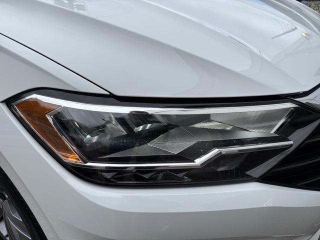 used 2021 Volkswagen Jetta car, priced at $16,462