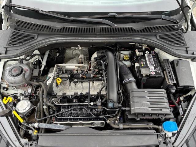 used 2021 Volkswagen Jetta car, priced at $16,462