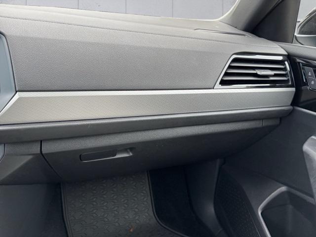 used 2021 Volkswagen Jetta car, priced at $16,462