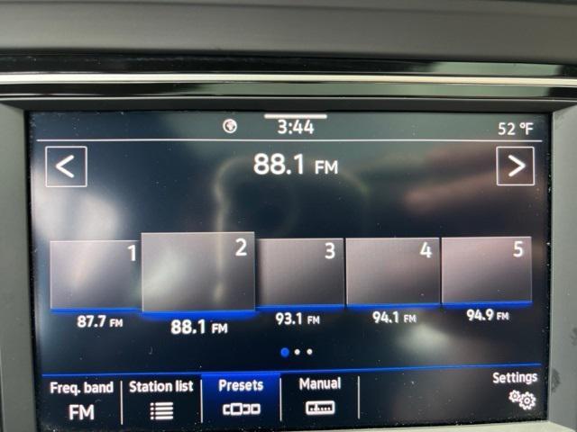 used 2021 Volkswagen Jetta car, priced at $16,462