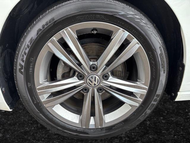 used 2021 Volkswagen Jetta car, priced at $16,462