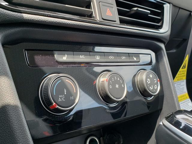 new 2025 Volkswagen Taos car, priced at $28,311