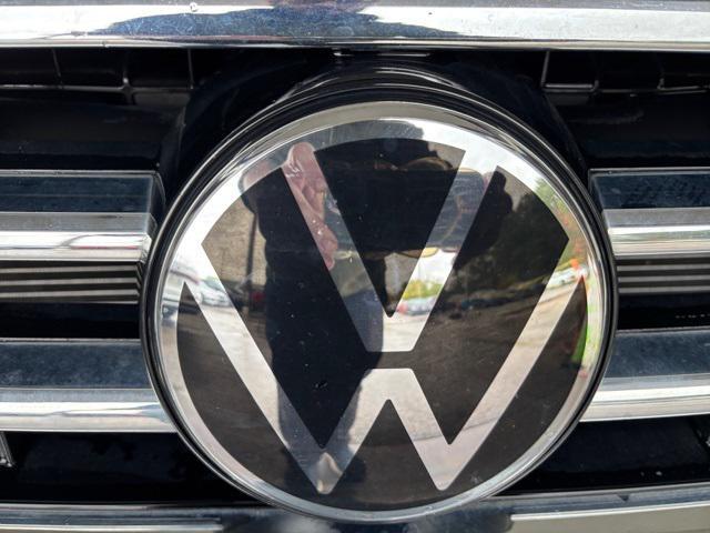 used 2023 Volkswagen Tiguan car, priced at $23,772