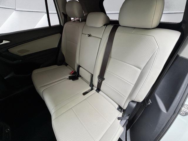 used 2019 Volkswagen Tiguan car, priced at $15,695