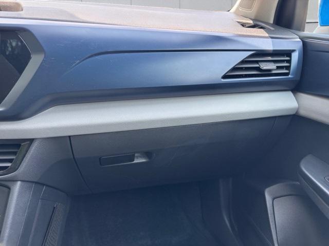 used 2022 Volkswagen Taos car, priced at $21,602