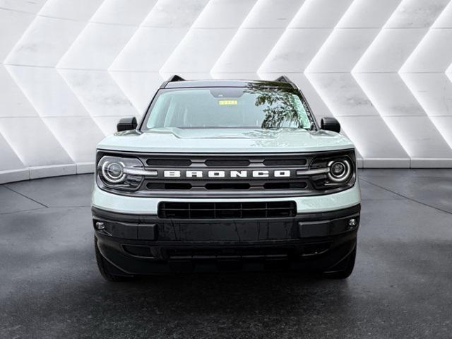 used 2021 Ford Bronco Sport car, priced at $22,992