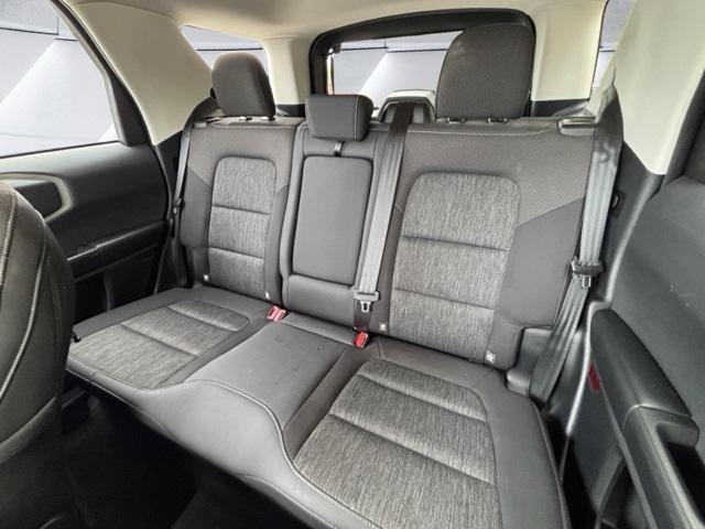 used 2021 Ford Bronco Sport car, priced at $22,992