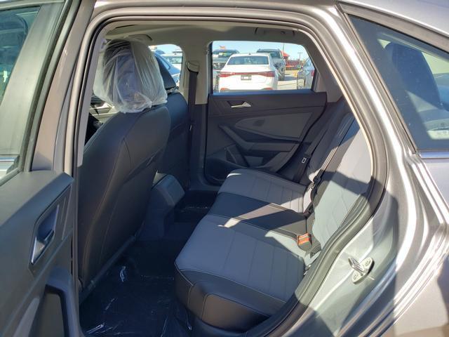 new 2026 Volkswagen Jetta car, priced at $29,319