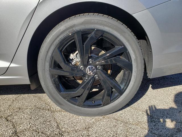 new 2026 Volkswagen Jetta car, priced at $29,319