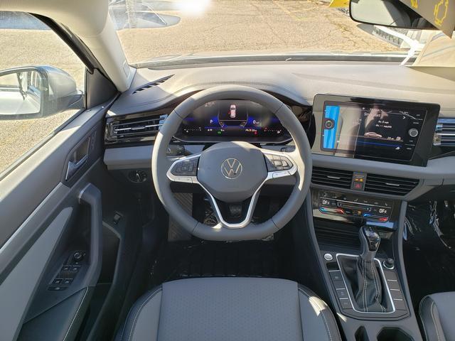 new 2026 Volkswagen Jetta car, priced at $29,319