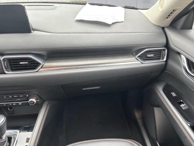 used 2023 Mazda CX-30 car, priced at $24,695