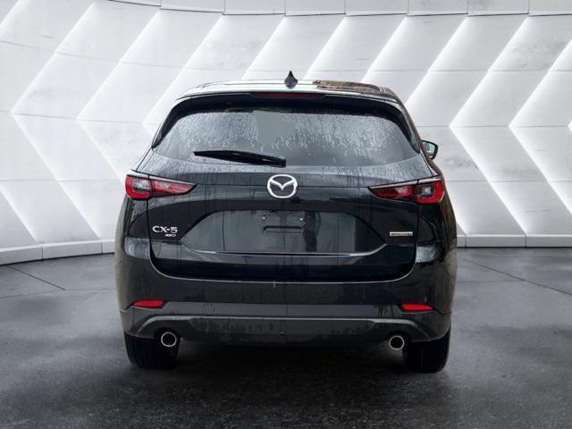 used 2023 Mazda CX-30 car, priced at $24,695