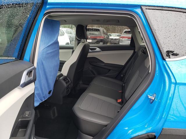 new 2025 Volkswagen Taos car, priced at $30,665