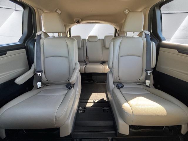 used 2019 Honda Odyssey car, priced at $25,995