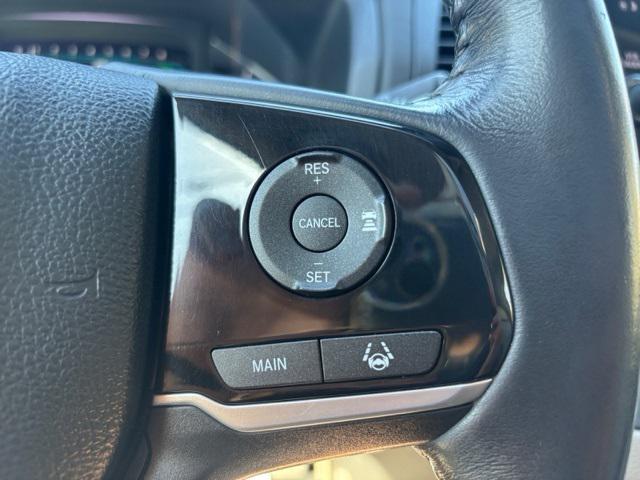 used 2019 Honda Odyssey car, priced at $25,995