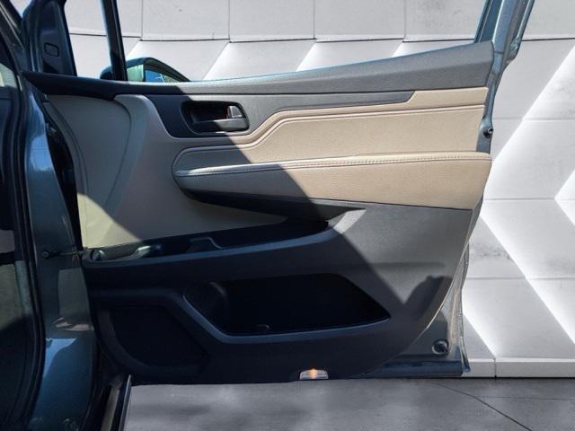 used 2019 Honda Odyssey car, priced at $25,995