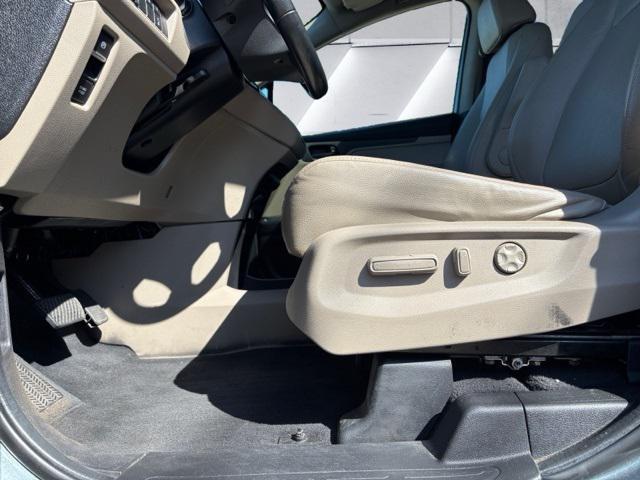 used 2019 Honda Odyssey car, priced at $25,995