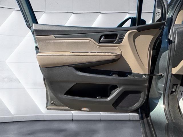 used 2019 Honda Odyssey car, priced at $25,995