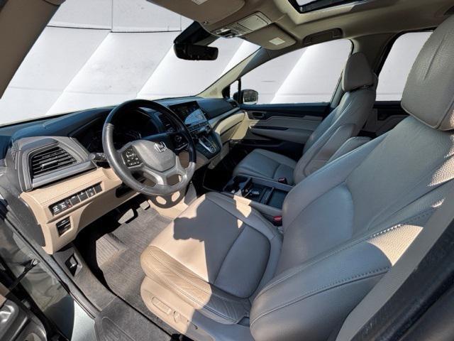 used 2019 Honda Odyssey car, priced at $25,995