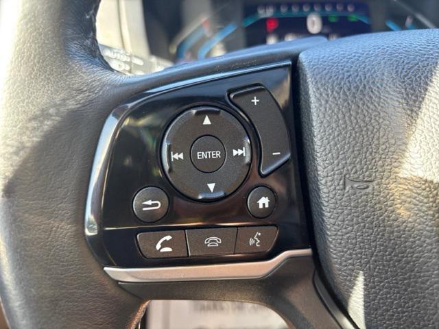 used 2019 Honda Odyssey car, priced at $25,995