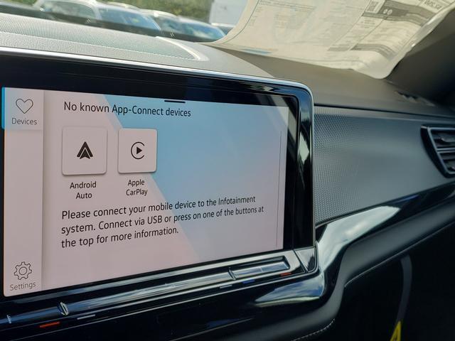 new 2026 Volkswagen Atlas Cross Sport car, priced at $51,426