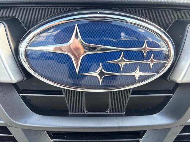 used 2023 Subaru Crosstrek car, priced at $24,445