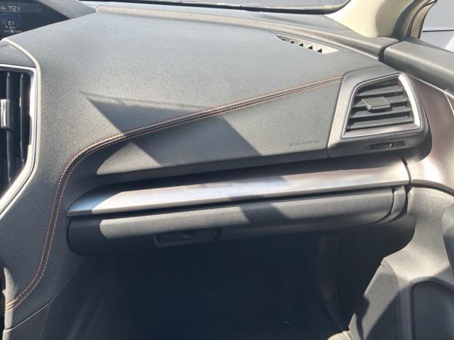 used 2023 Subaru Crosstrek car, priced at $24,445