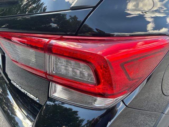 used 2023 Subaru Crosstrek car, priced at $24,445