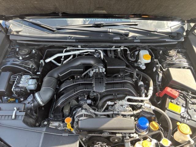 used 2023 Subaru Crosstrek car, priced at $24,445