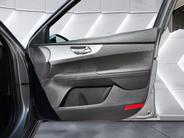 used 2024 Kia Forte car, priced at $18,140
