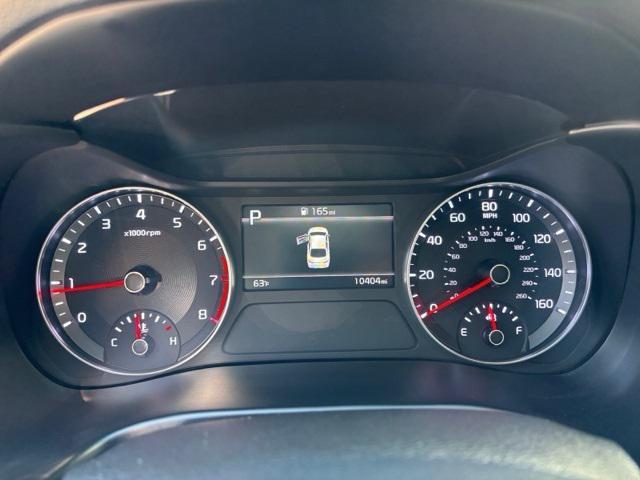 used 2024 Kia Forte car, priced at $18,140
