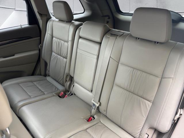 used 2011 Jeep Grand Cherokee car, priced at $9,725